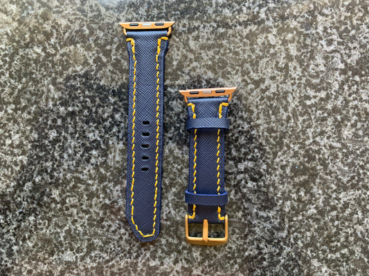 Apple Watch (38mm/40mm/41mm) band 22mm watch strap
