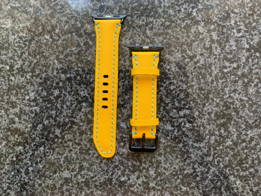 Apple Watch (38mm/40mm/41mm) band 22mm watch strap