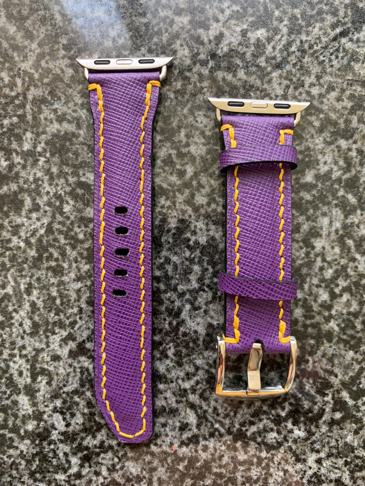 Apple Watch (38mm/40mm/41mm) band 22mm watch strap
